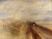 Rain,Steam and Speed-The Great Western Railway (mk09) J.M.W. Turner